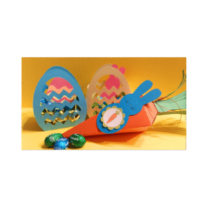 cajitas y empaques de cumpleaños