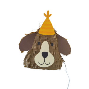 PIÑATA perrito