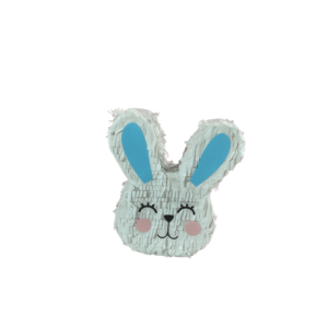 Piñata Mini Conejito de Pascua